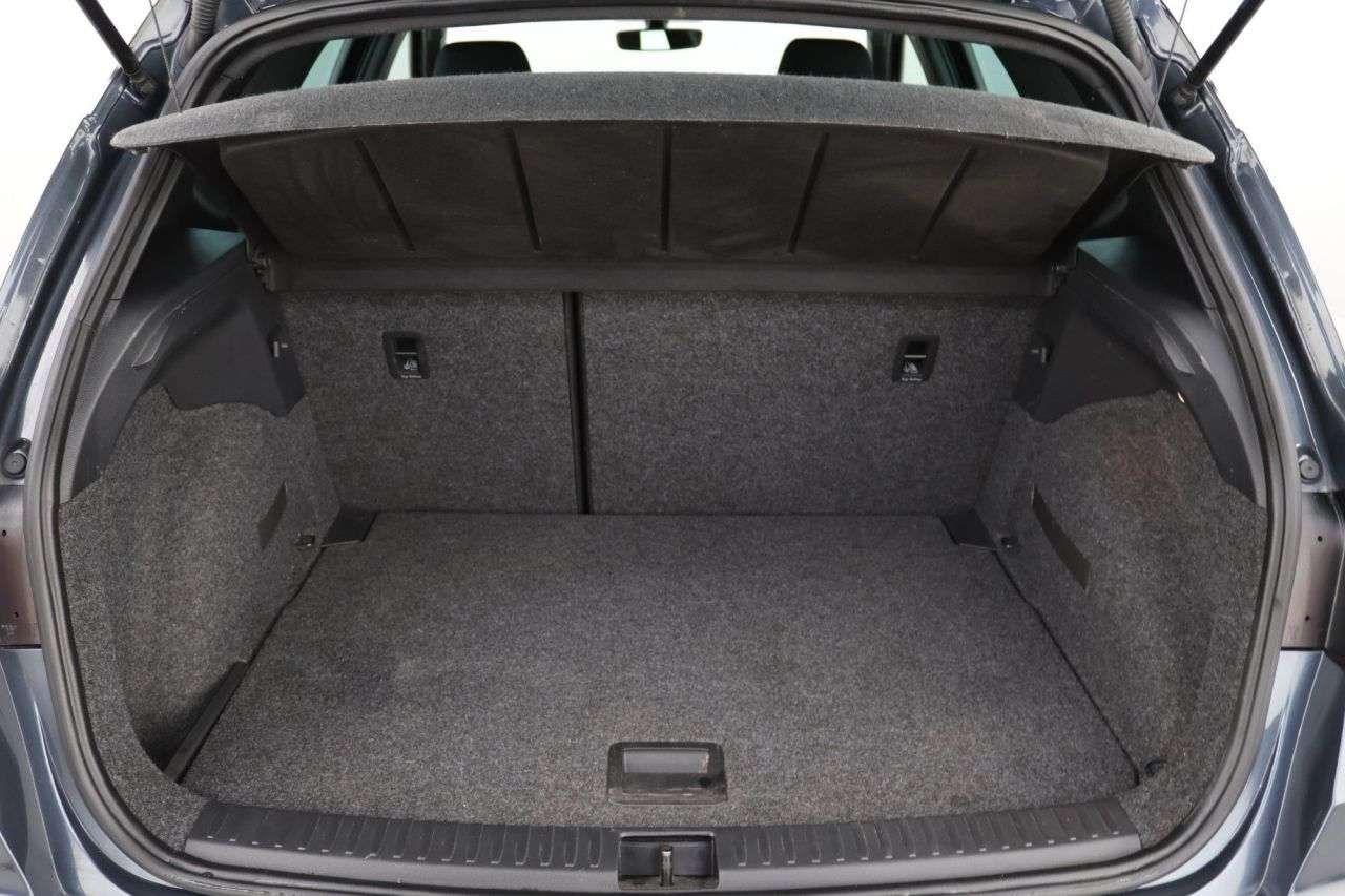 2019 SEAT ARONA 2019 SEAT ARONA