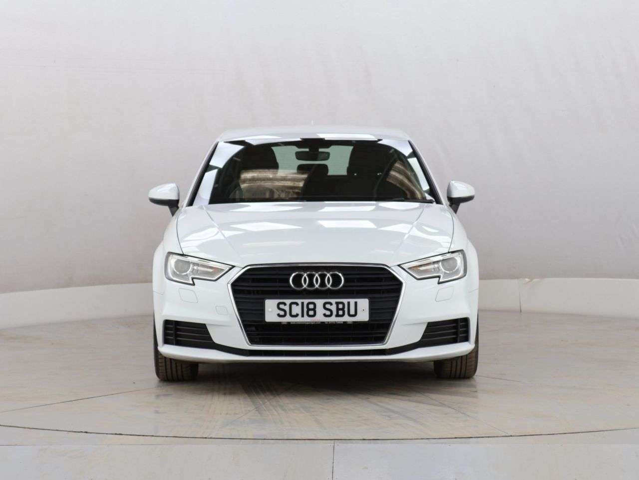 2018 AUDI A3 2018 AUDI A3