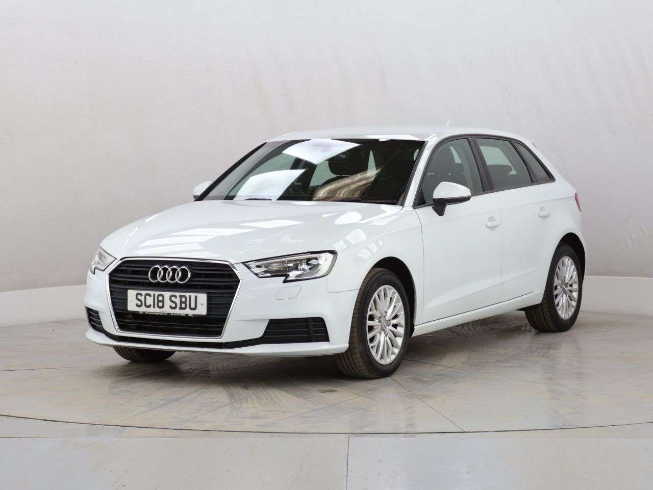 2018 AUDI A3 2018 AUDI A3