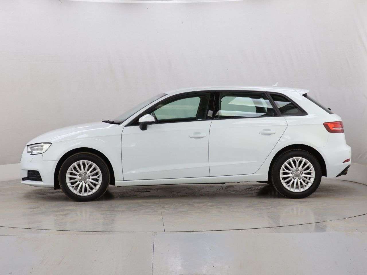 2018 AUDI A3 2018 AUDI A3