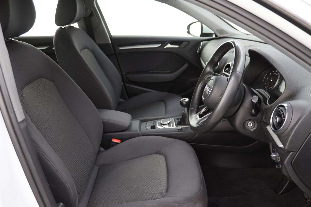 2018 AUDI A3 2018 AUDI A3