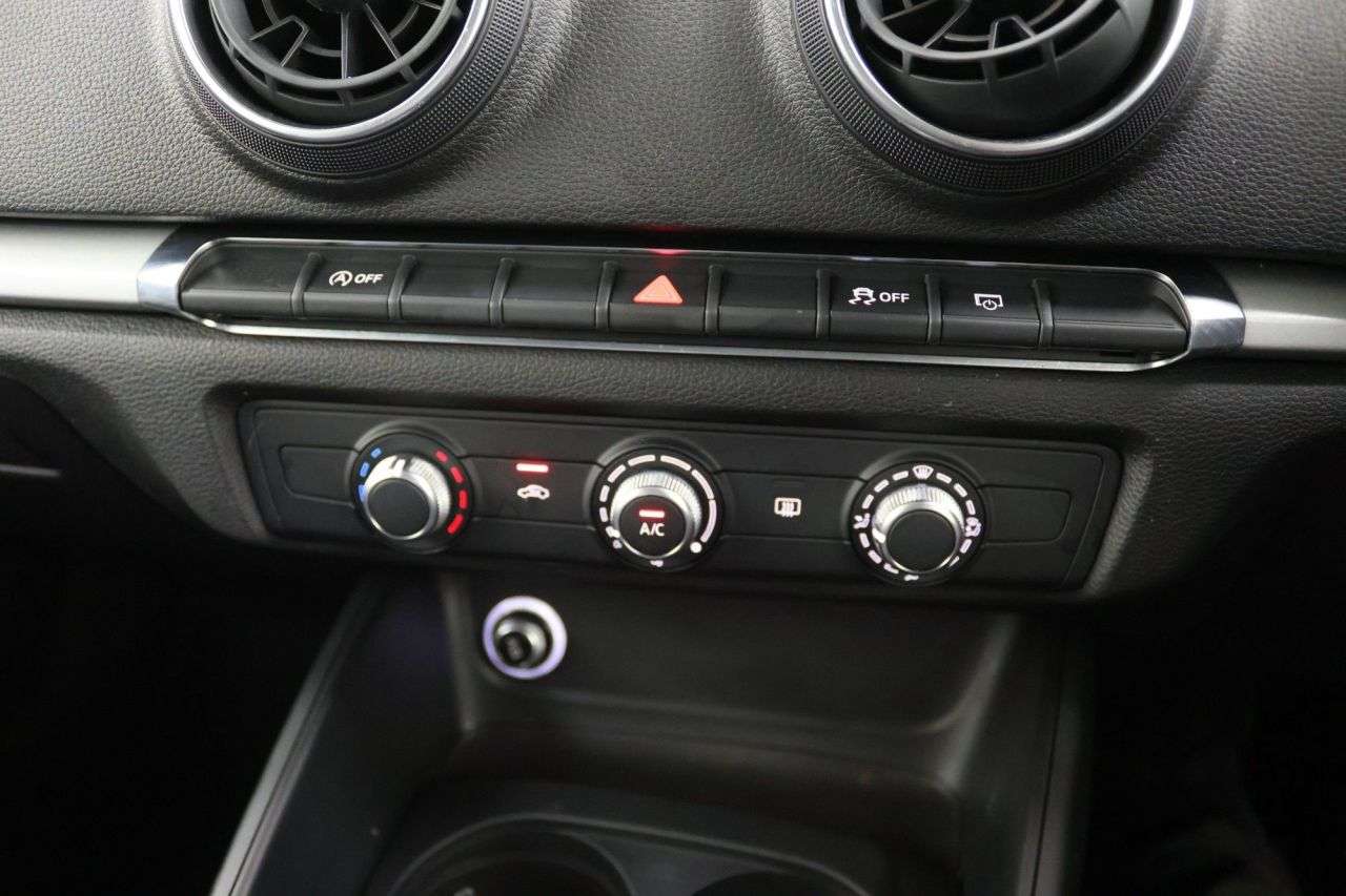 2018 AUDI A3 2018 AUDI A3
