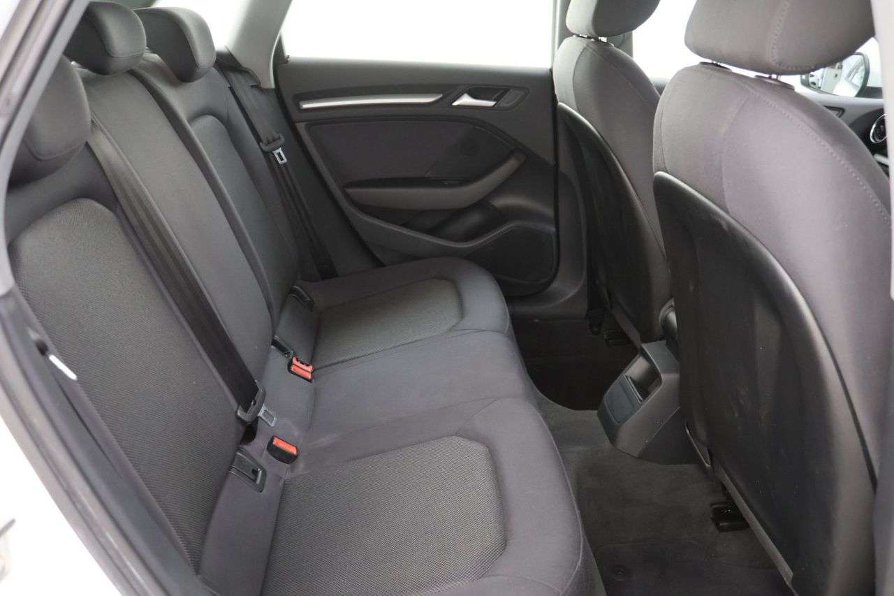 2018 AUDI A3 2018 AUDI A3