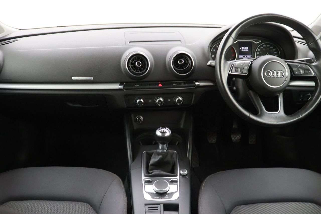 2018 AUDI A3 2018 AUDI A3