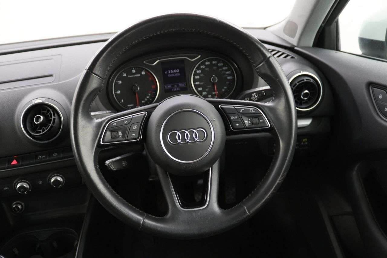 2018 AUDI A3 2018 AUDI A3