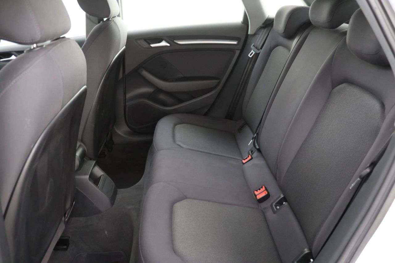 2018 AUDI A3 2018 AUDI A3