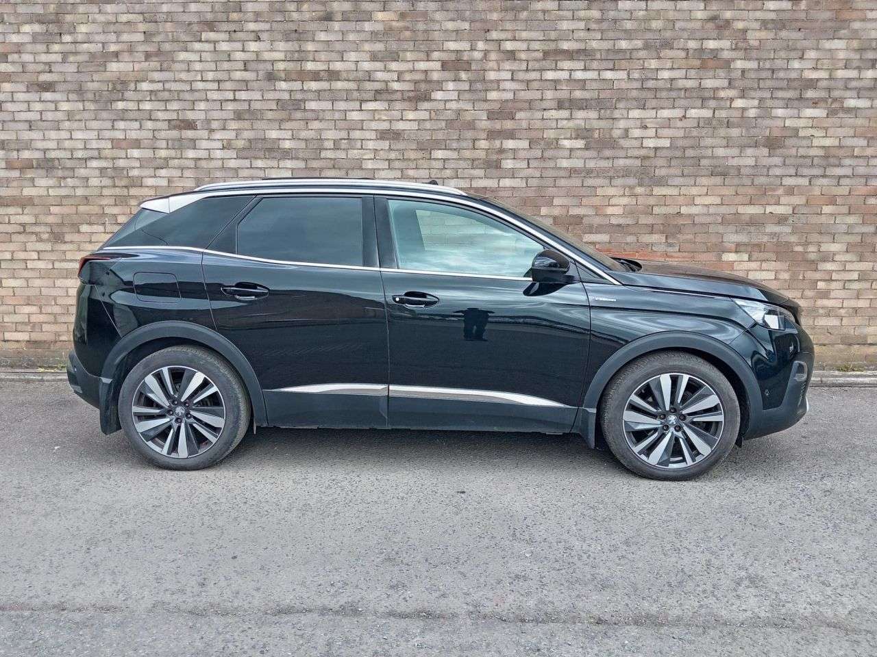 2019 PEUGEOT 3008 2019 PEUGEOT 3008