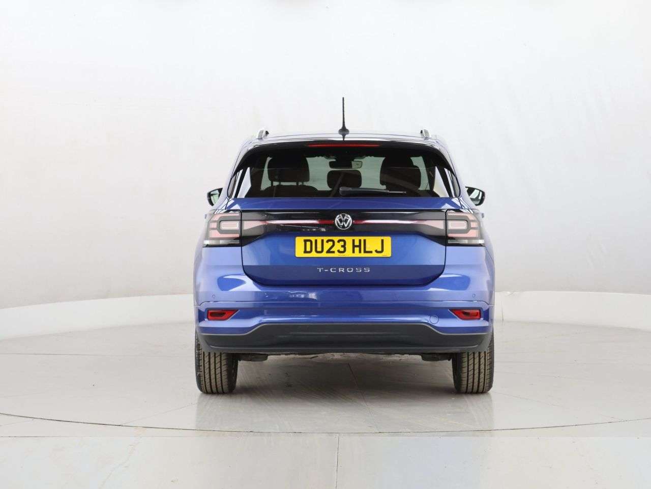 2023 VOLKSWAGEN T-CROSS 2023 VOLKSWAGEN T-CROSS