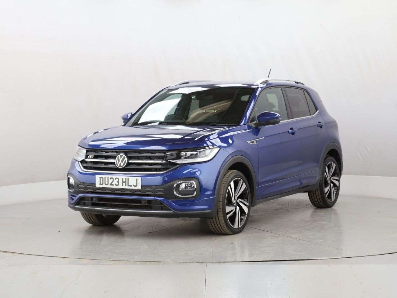 2023 VOLKSWAGEN T-CROSS 2023 VOLKSWAGEN T-CROSS