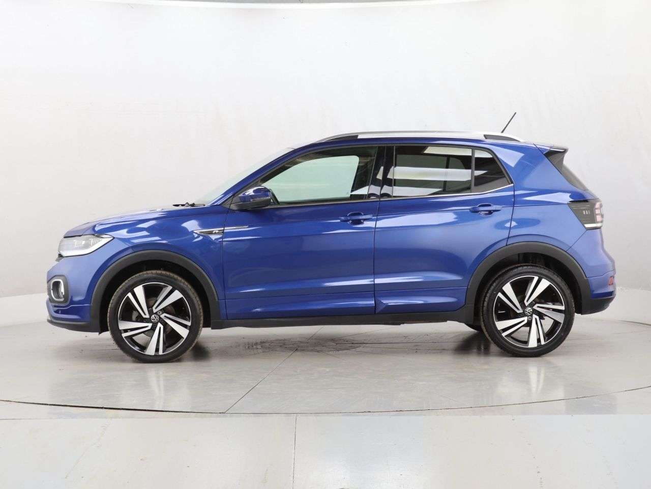 2023 VOLKSWAGEN T-CROSS 2023 VOLKSWAGEN T-CROSS