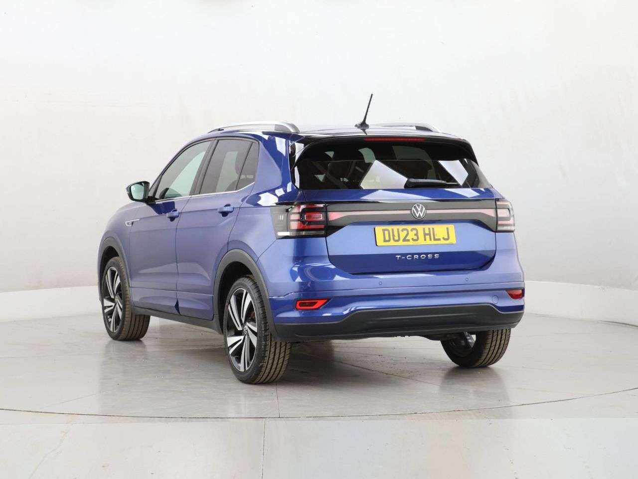 2023 VOLKSWAGEN T-CROSS 2023 VOLKSWAGEN T-CROSS