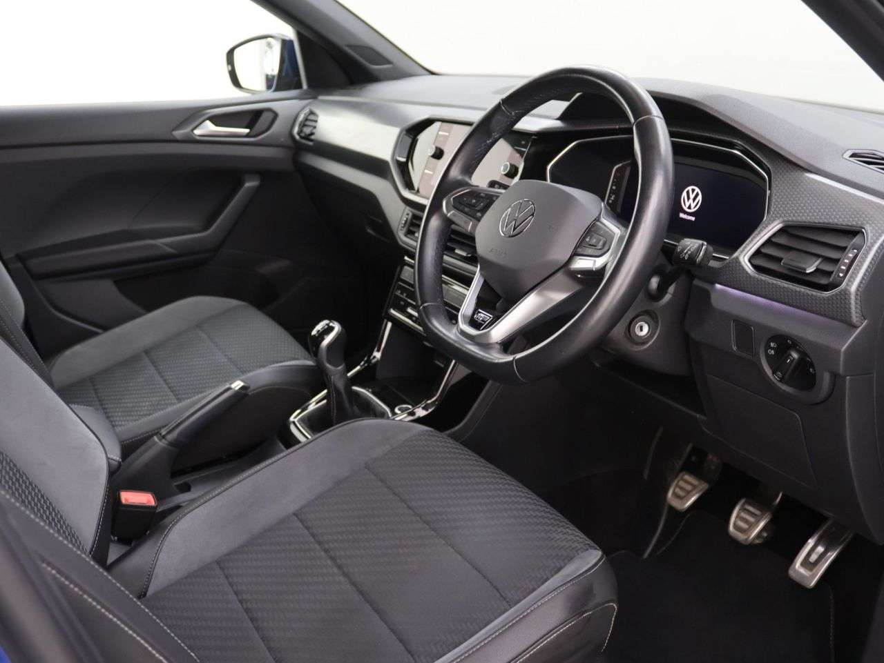 2023 VOLKSWAGEN T-CROSS 2023 VOLKSWAGEN T-CROSS