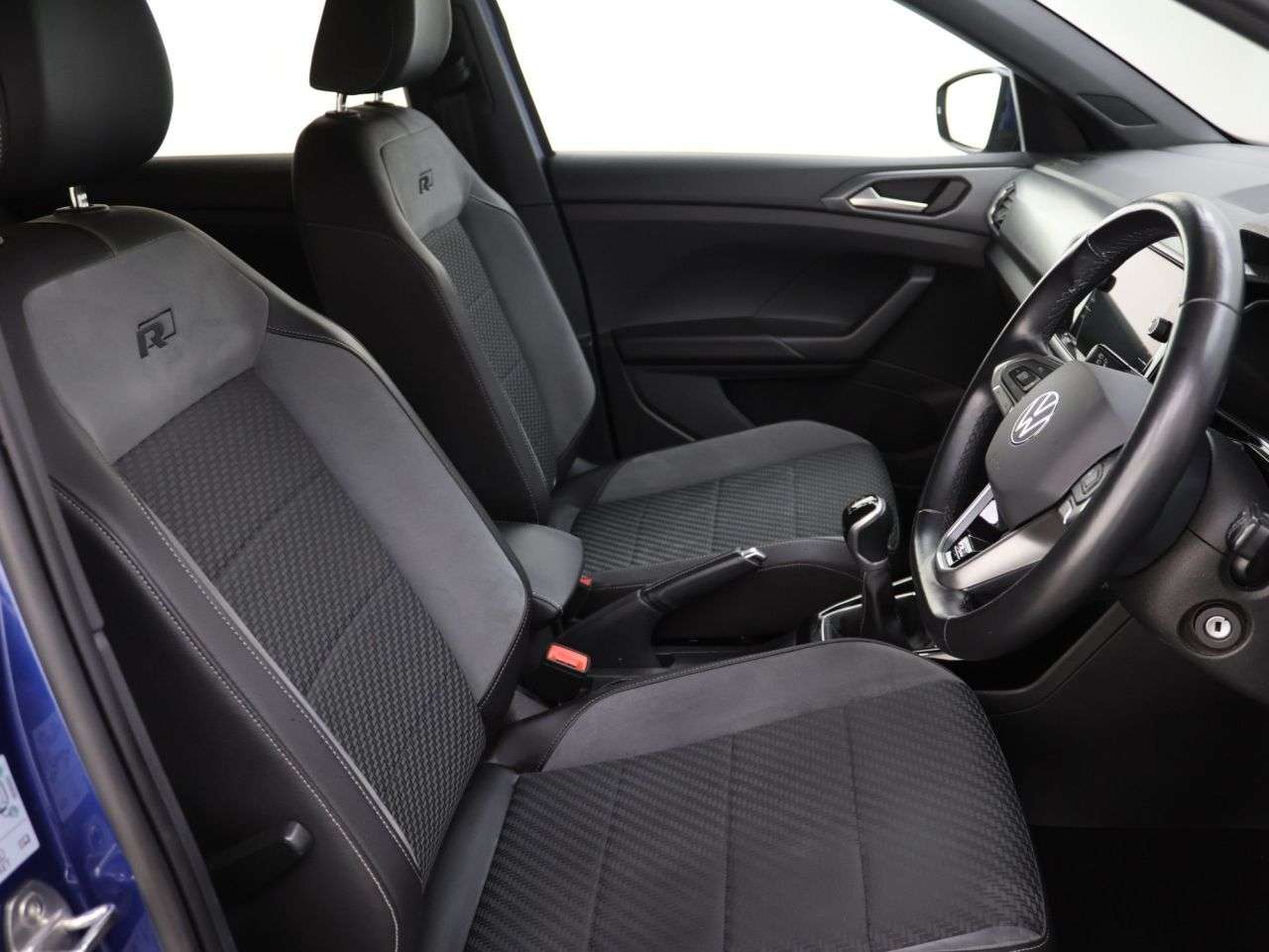 2023 VOLKSWAGEN T-CROSS 2023 VOLKSWAGEN T-CROSS