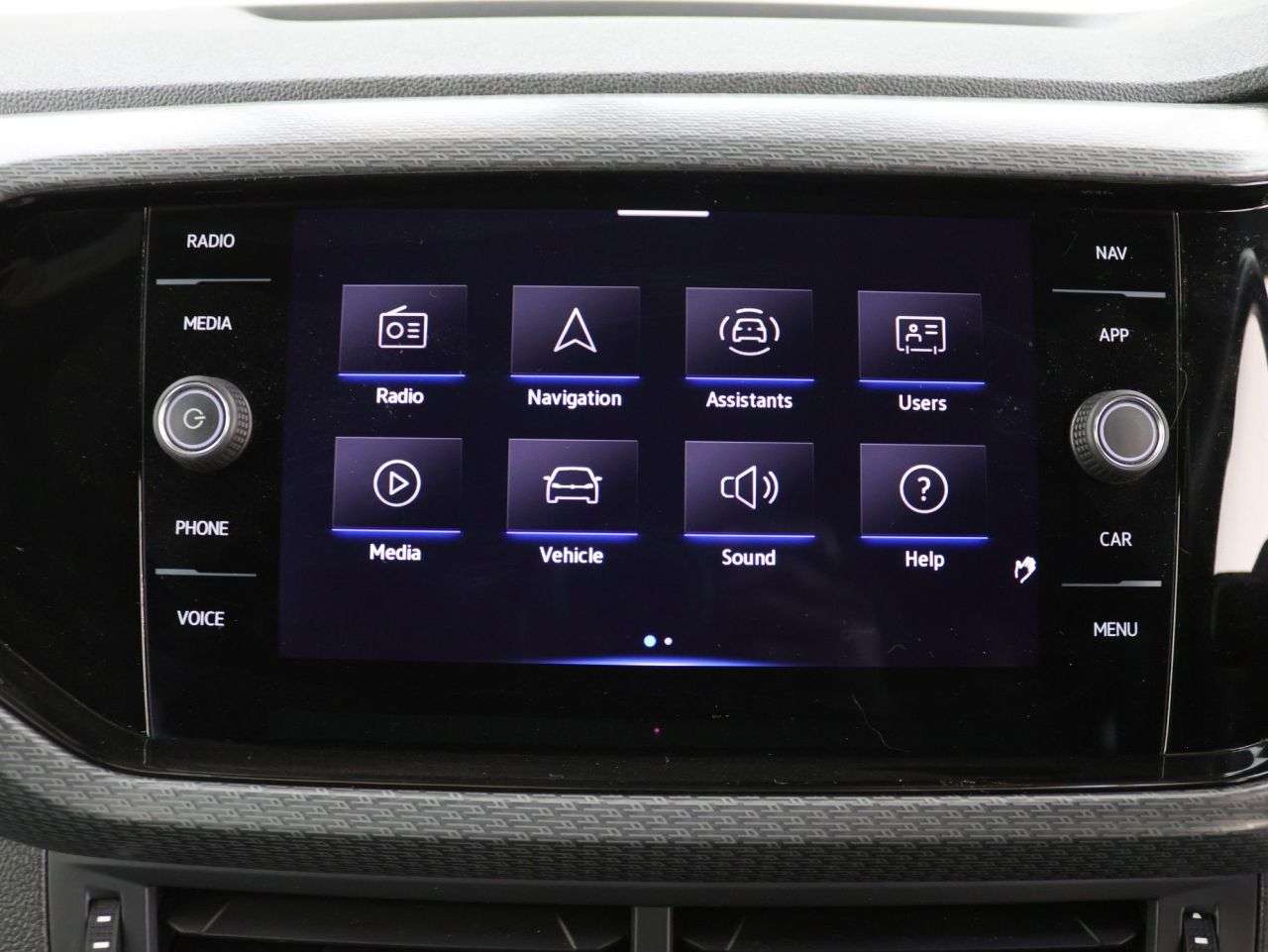 2023 VOLKSWAGEN T-CROSS 2023 VOLKSWAGEN T-CROSS