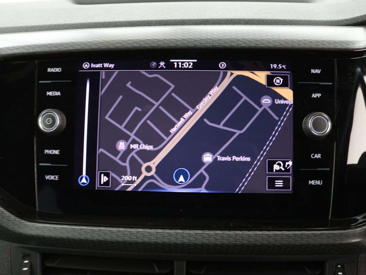 2023 VOLKSWAGEN T-CROSS 2023 VOLKSWAGEN T-CROSS