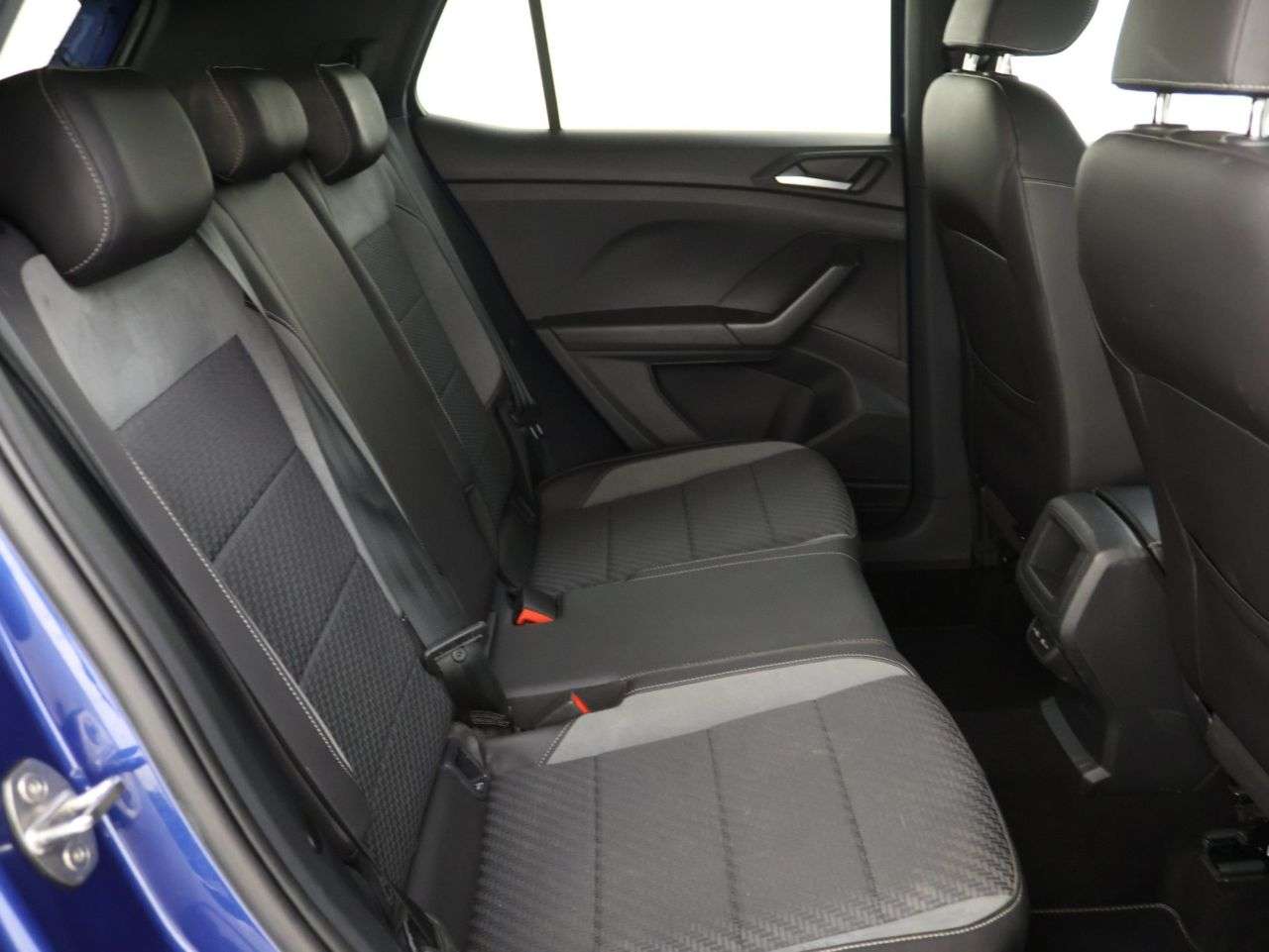 2023 VOLKSWAGEN T-CROSS 2023 VOLKSWAGEN T-CROSS