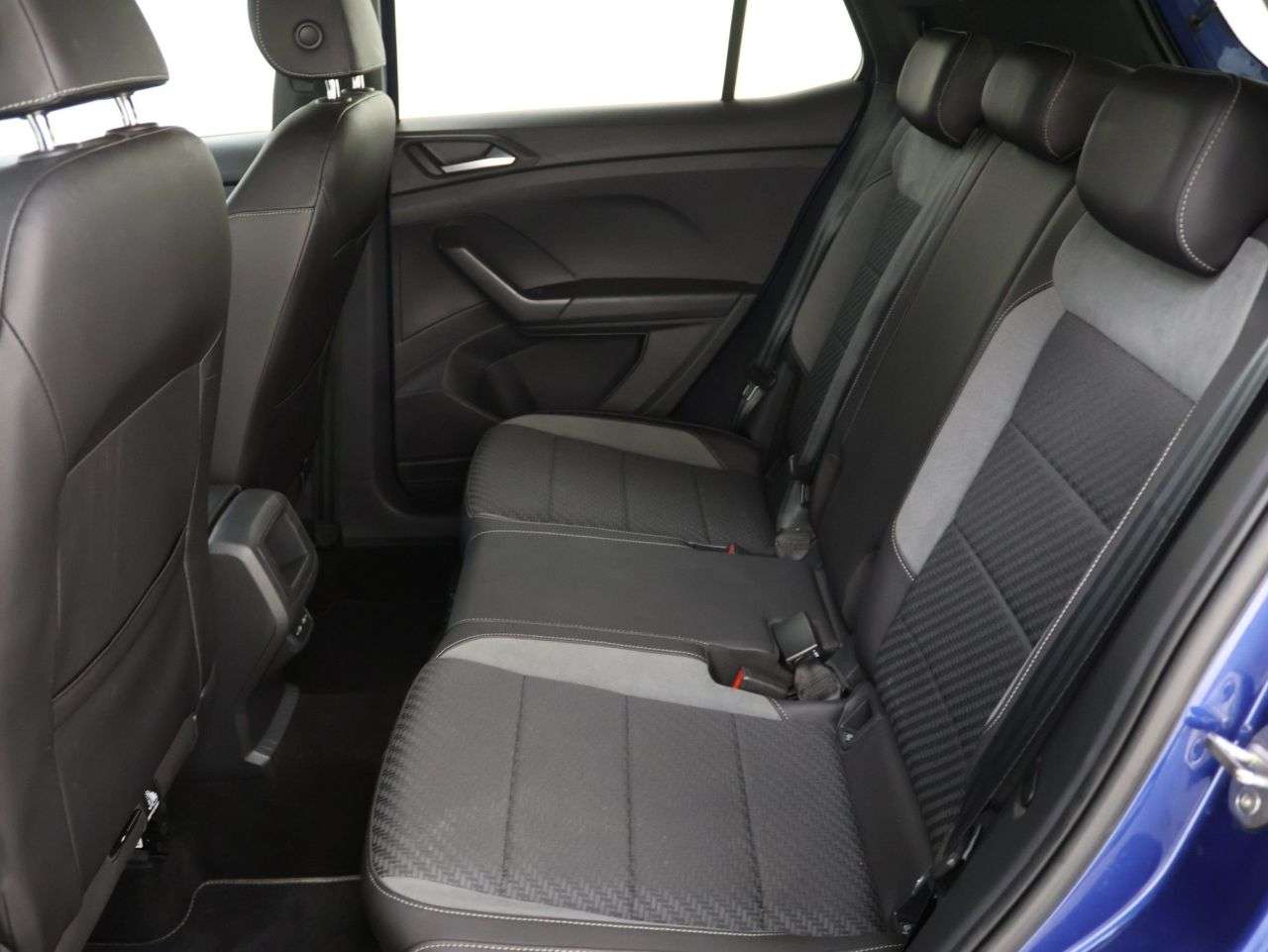 2023 VOLKSWAGEN T-CROSS 2023 VOLKSWAGEN T-CROSS