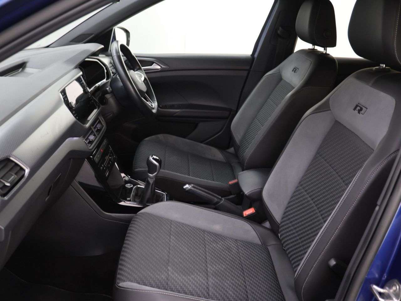 2023 VOLKSWAGEN T-CROSS 2023 VOLKSWAGEN T-CROSS