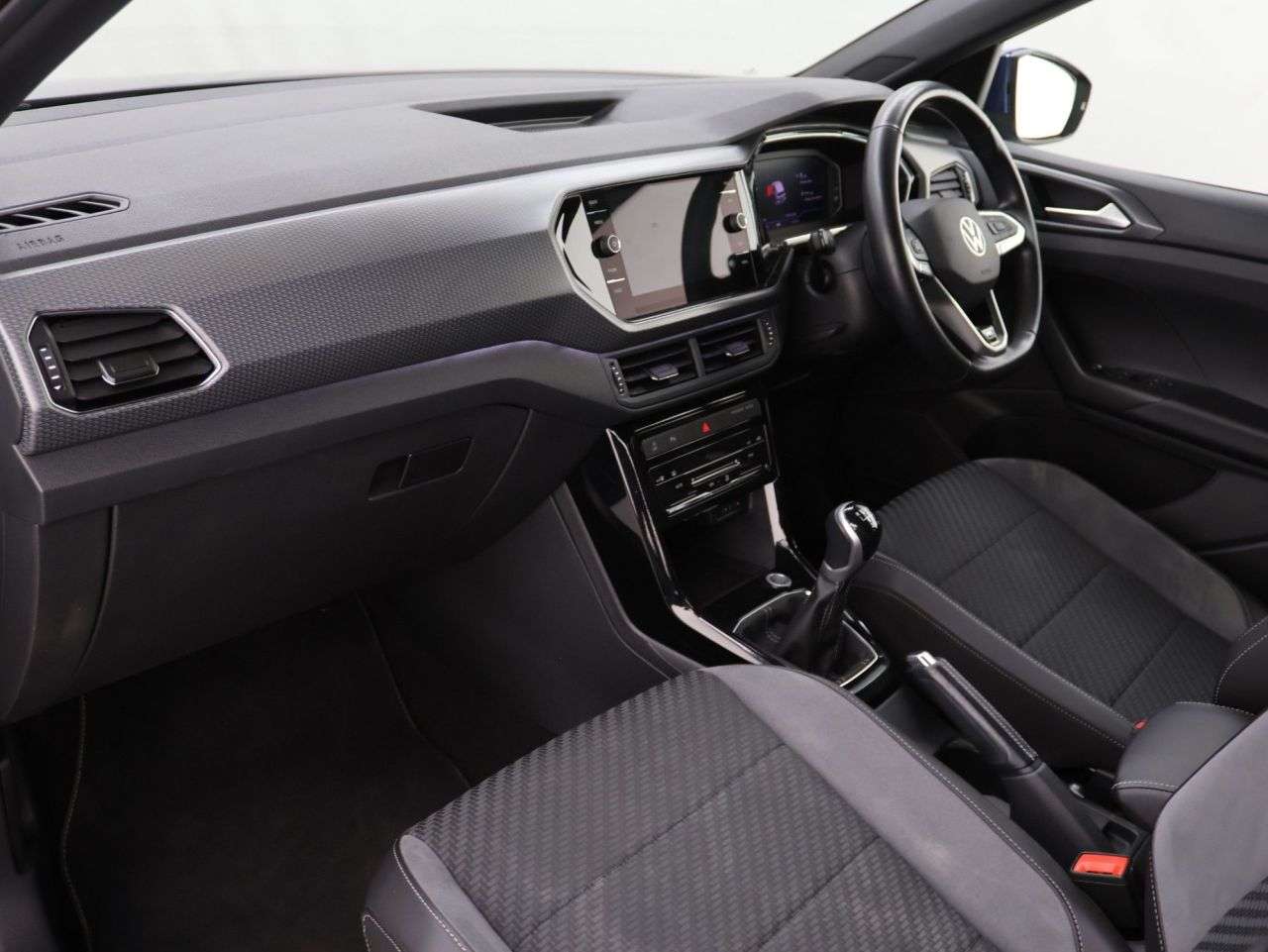 2023 VOLKSWAGEN T-CROSS 2023 VOLKSWAGEN T-CROSS