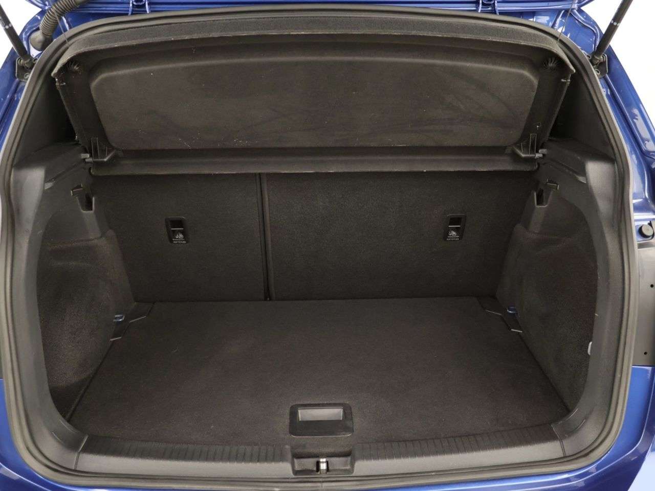 2023 VOLKSWAGEN T-CROSS 2023 VOLKSWAGEN T-CROSS
