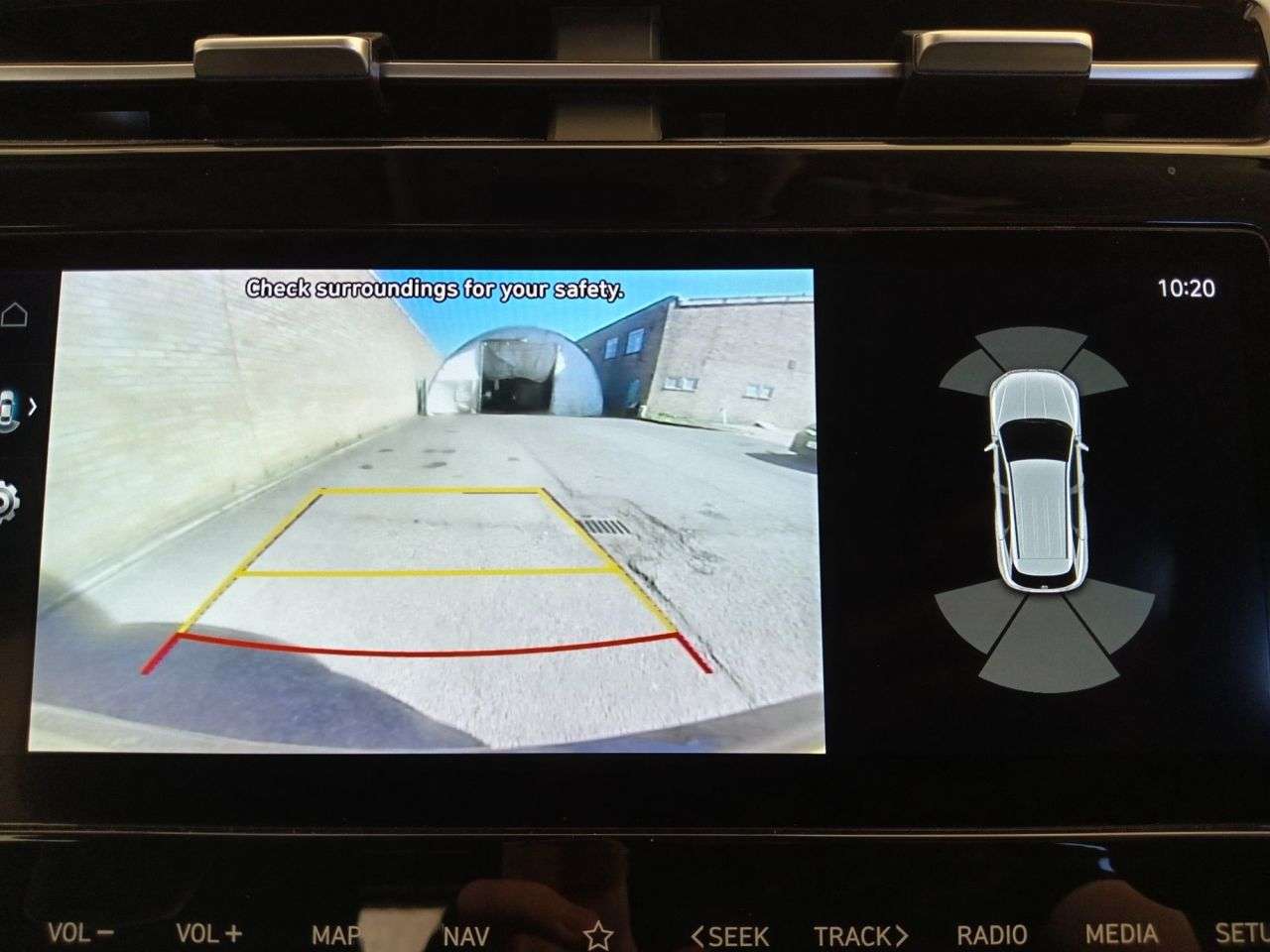 A 2023 HYUNDAI TUCSON 1.6 h T-GDi 13.8kWh Ultimate SUV 5dr Petrol Plug-in Hybrid Auto 4WD Euro 6 A 2023 HYUNDAI TUCSON 1.6 h T-GDi 13.8kWh Ultimate SUV 5dr Petrol Plug-in Hybrid Auto 4WD Euro 6