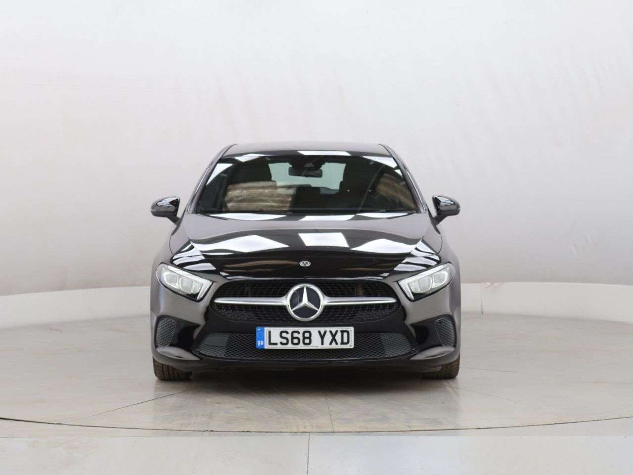 A 2018 MERCEDES-BENZ A CLASS 1.5 A180d Sport Hatchback 5dr Diesel 7G-DCT Euro 6 (s/s) (116 ps) A 2018 MERCEDES-BENZ A CLASS 1.5 A180d Sport Hatchback 5dr Diesel 7G-DCT Euro 6 (s/s) (116 ps)