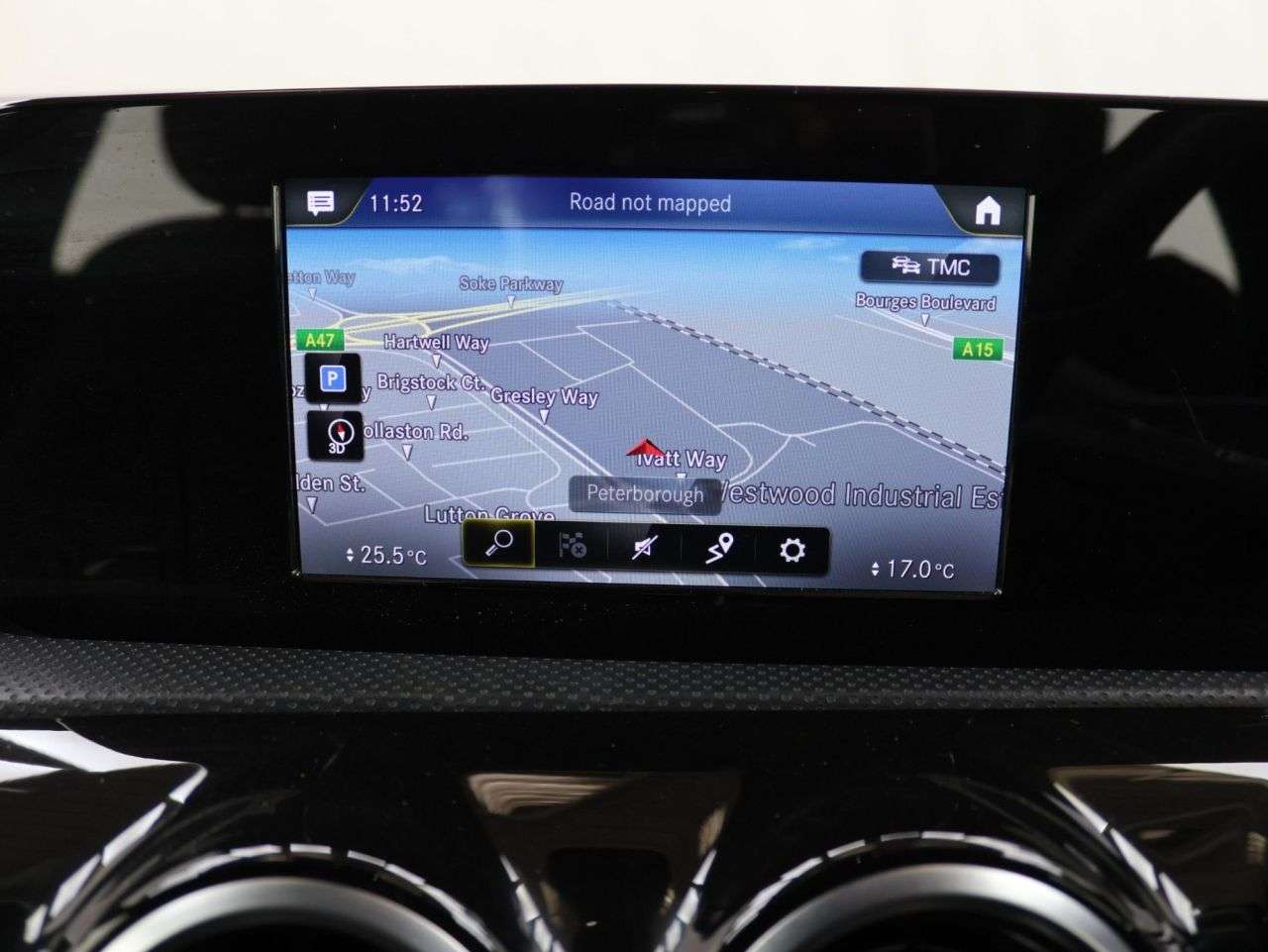 2018 MERCEDES-BENZ A CLASS 2018 MERCEDES-BENZ A CLASS