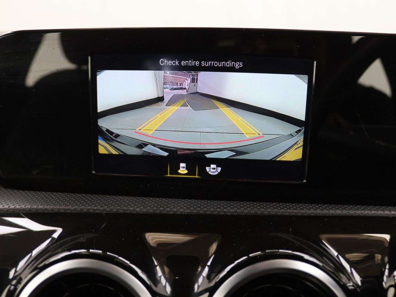 2018 MERCEDES-BENZ A CLASS 2018 MERCEDES-BENZ A CLASS