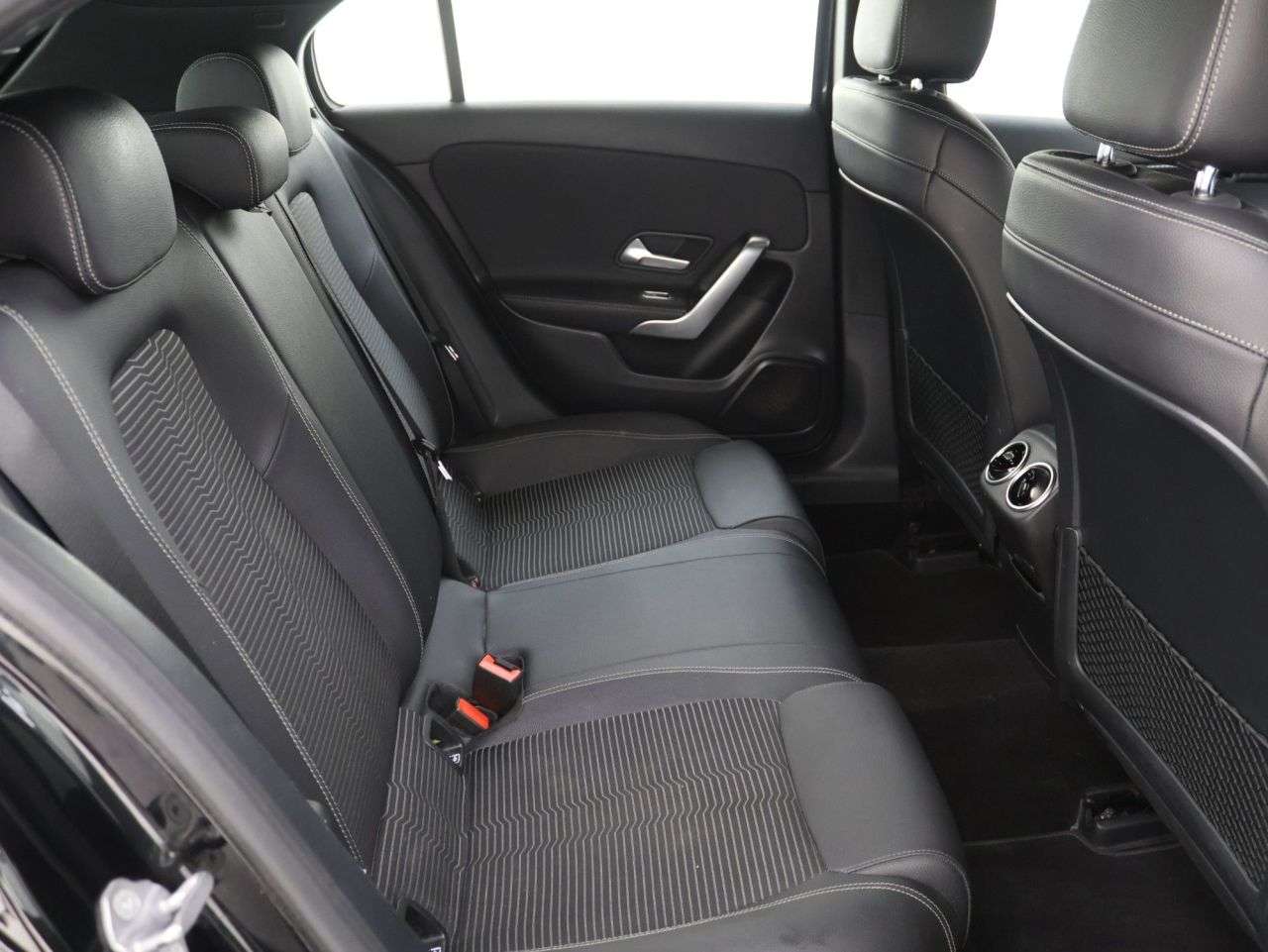 2018 MERCEDES-BENZ A CLASS 2018 MERCEDES-BENZ A CLASS