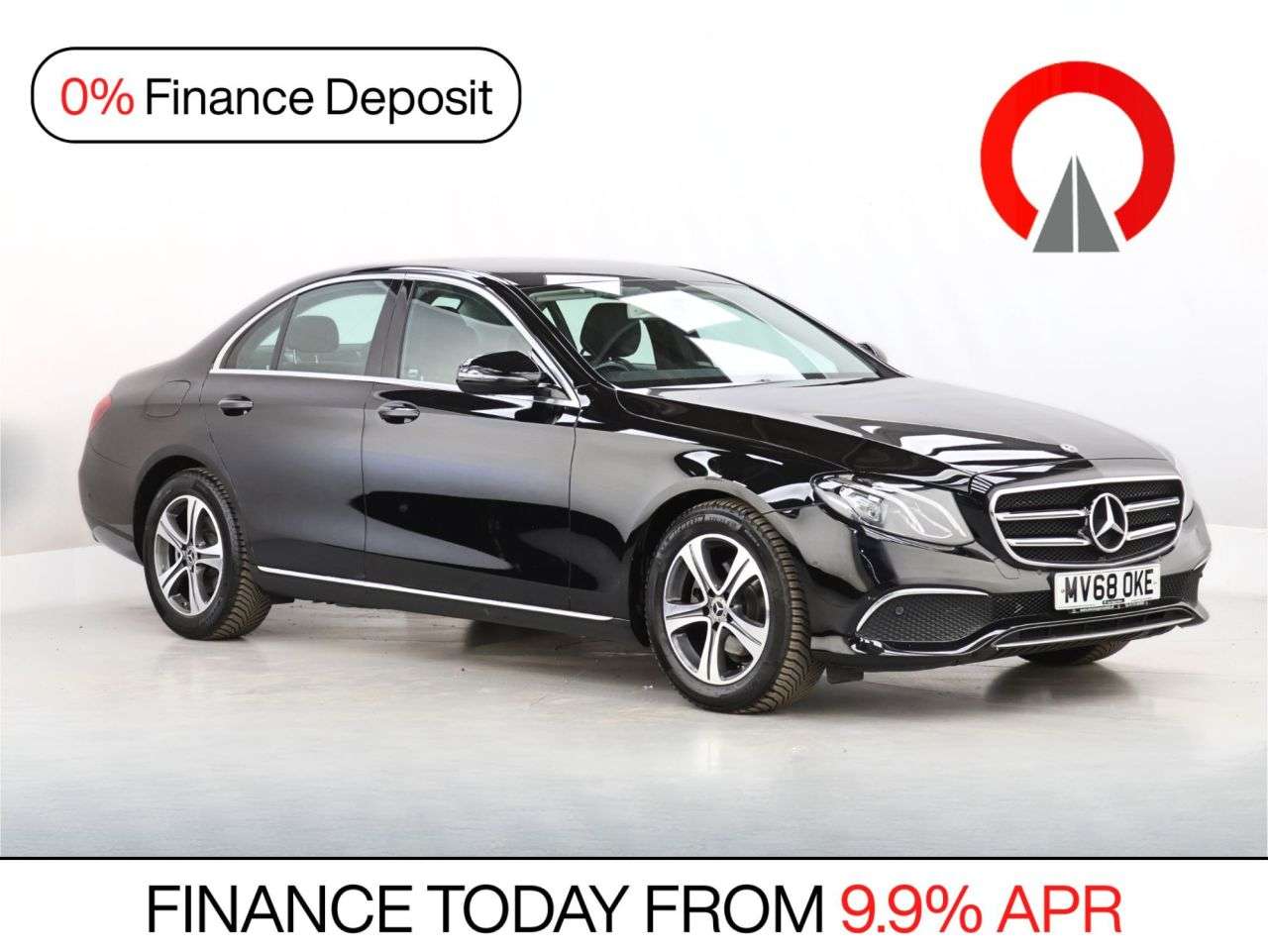 A 2018 MERCEDES-BENZ E CLASS 2.0 E220d SE Saloon 4dr Diesel G-Tronic+ Euro 6 (s/s) (194 ps) A 2018 MERCEDES-BENZ E CLASS 2.0 E220d SE Saloon 4dr Diesel G-Tronic+ Euro 6 (s/s) (194 ps)