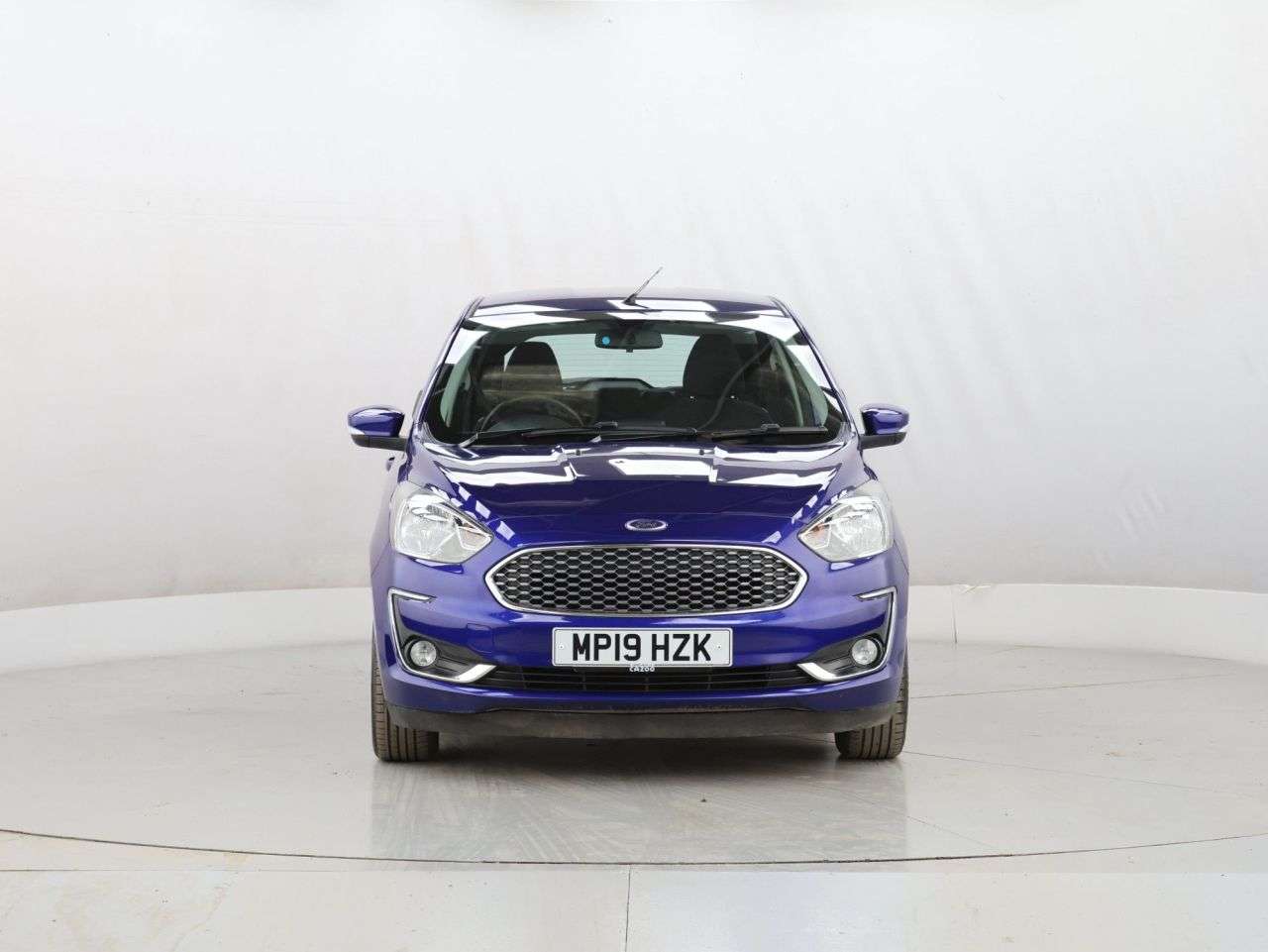 2019 FORD KA+ 2019 FORD KA+