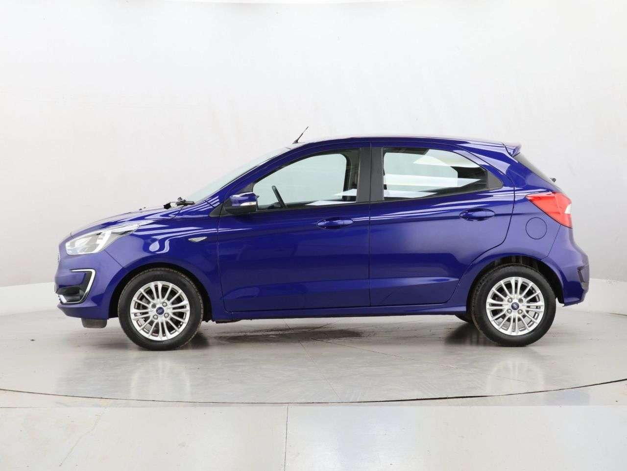 2019 FORD KA+ 2019 FORD KA+