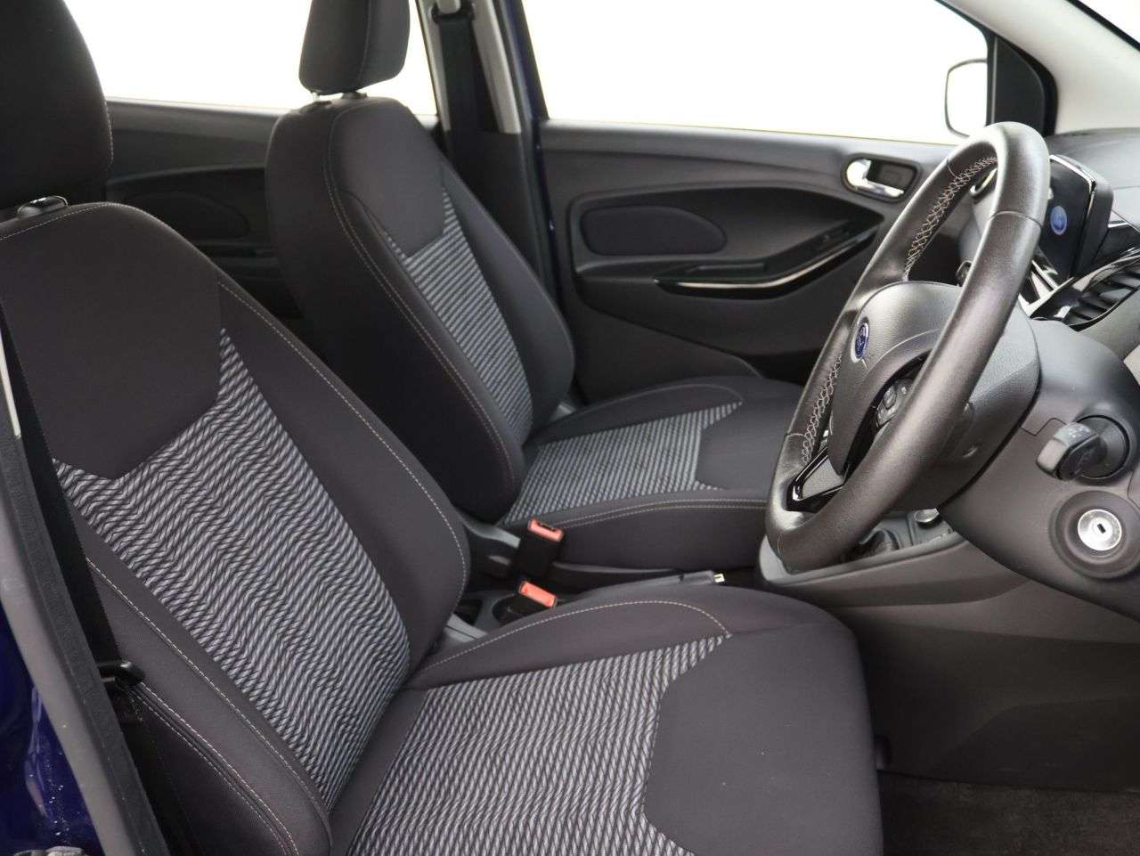 2019 FORD KA+ 2019 FORD KA+