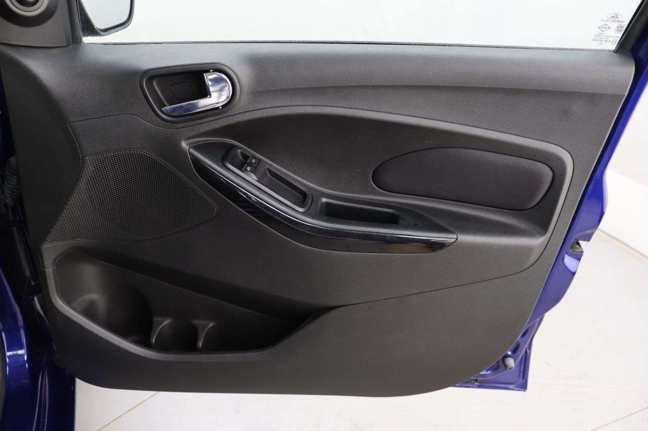 2019 FORD KA+ 2019 FORD KA+