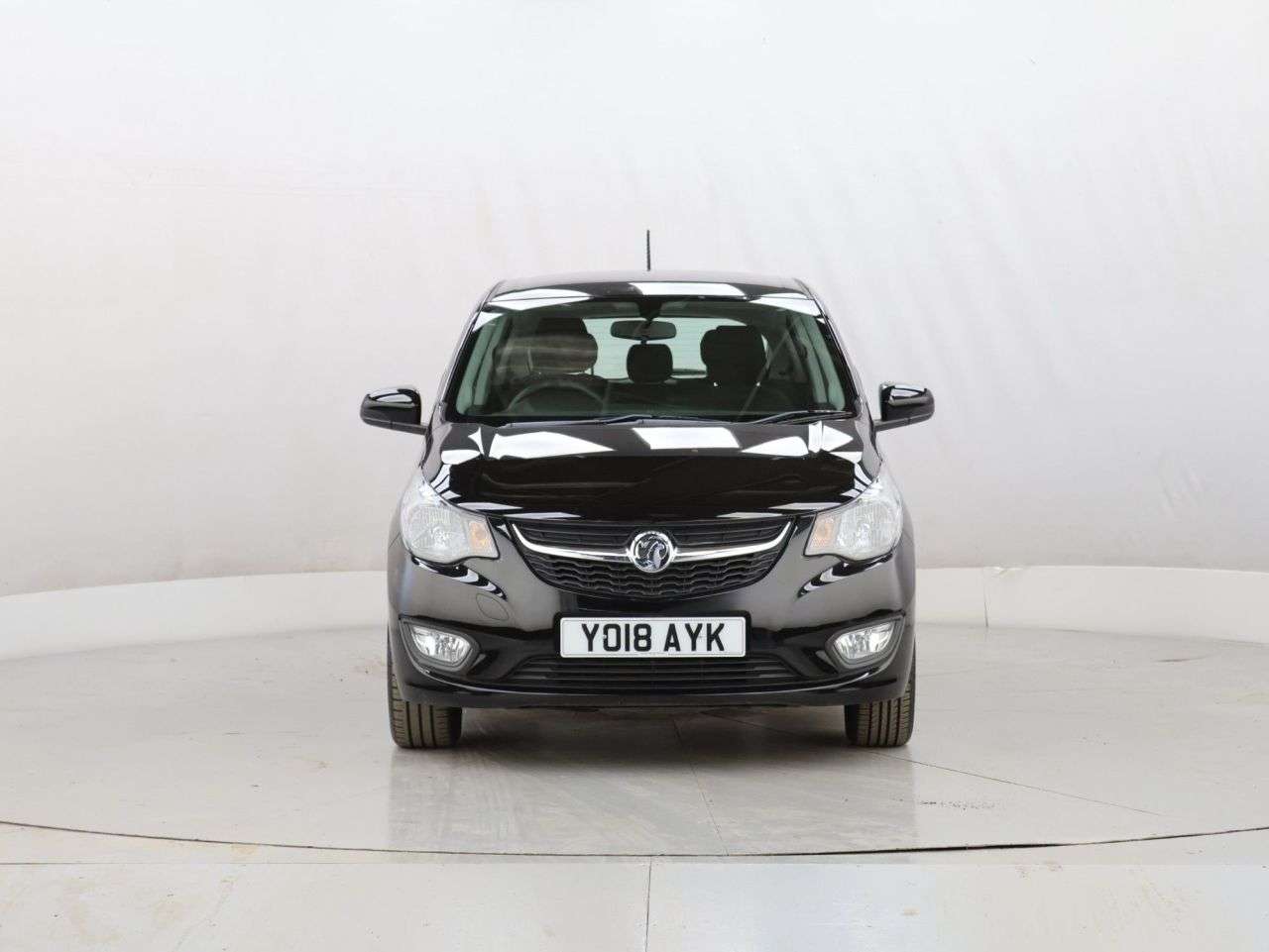 A 2018 VAUXHALL VIVA 1.0i SE Hatchback 5dr Petrol Manual Euro 6 (a/c) (73 ps) A 2018 VAUXHALL VIVA 1.0i SE Hatchback 5dr Petrol Manual Euro 6 (a/c) (73 ps)