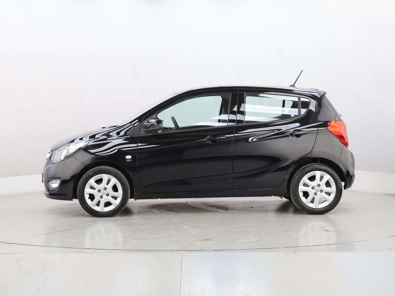 2018 VAUXHALL VIVA 2018 VAUXHALL VIVA