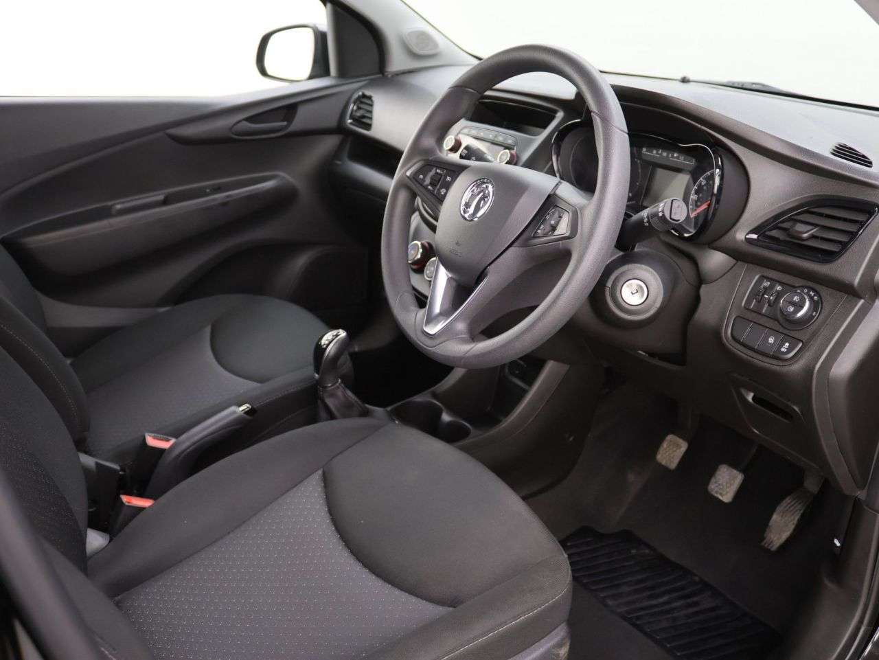 2018 VAUXHALL VIVA 2018 VAUXHALL VIVA
