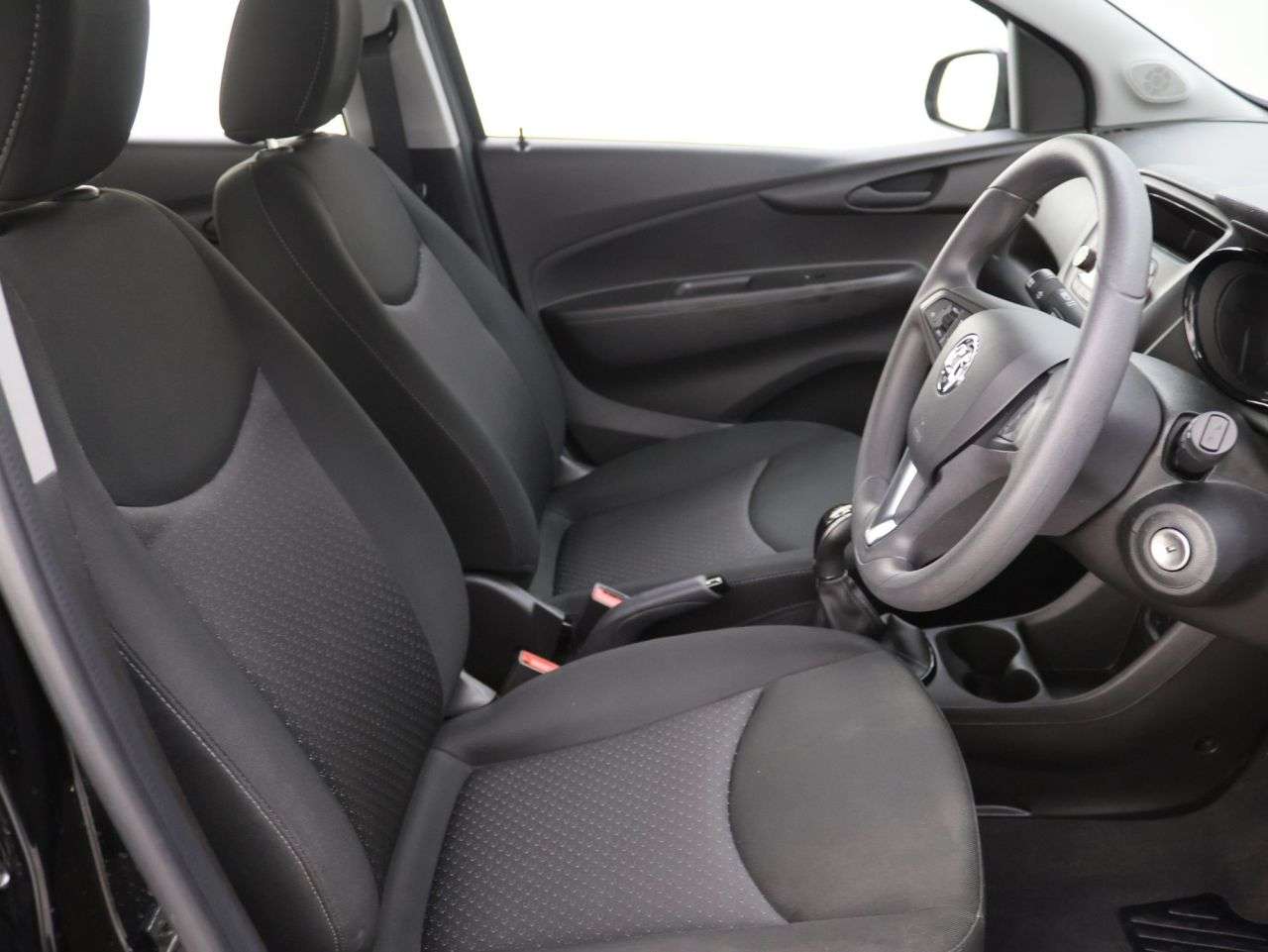 2018 VAUXHALL VIVA 2018 VAUXHALL VIVA