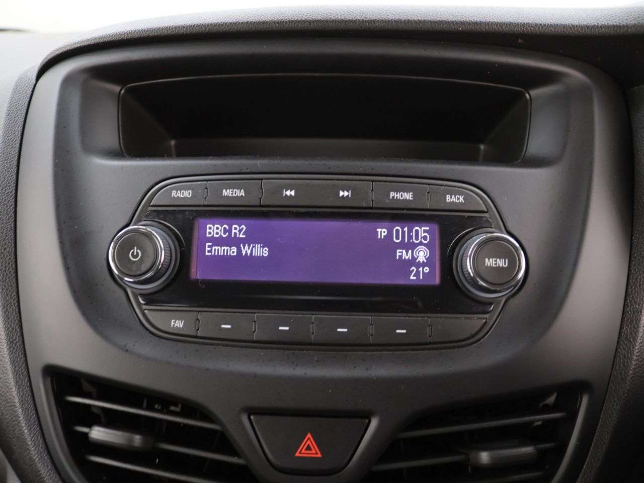 2018 VAUXHALL VIVA 2018 VAUXHALL VIVA