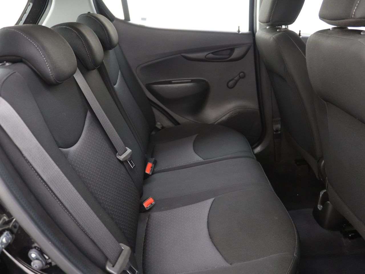2018 VAUXHALL VIVA 2018 VAUXHALL VIVA