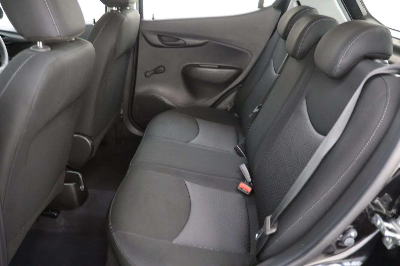 2018 VAUXHALL VIVA 2018 VAUXHALL VIVA