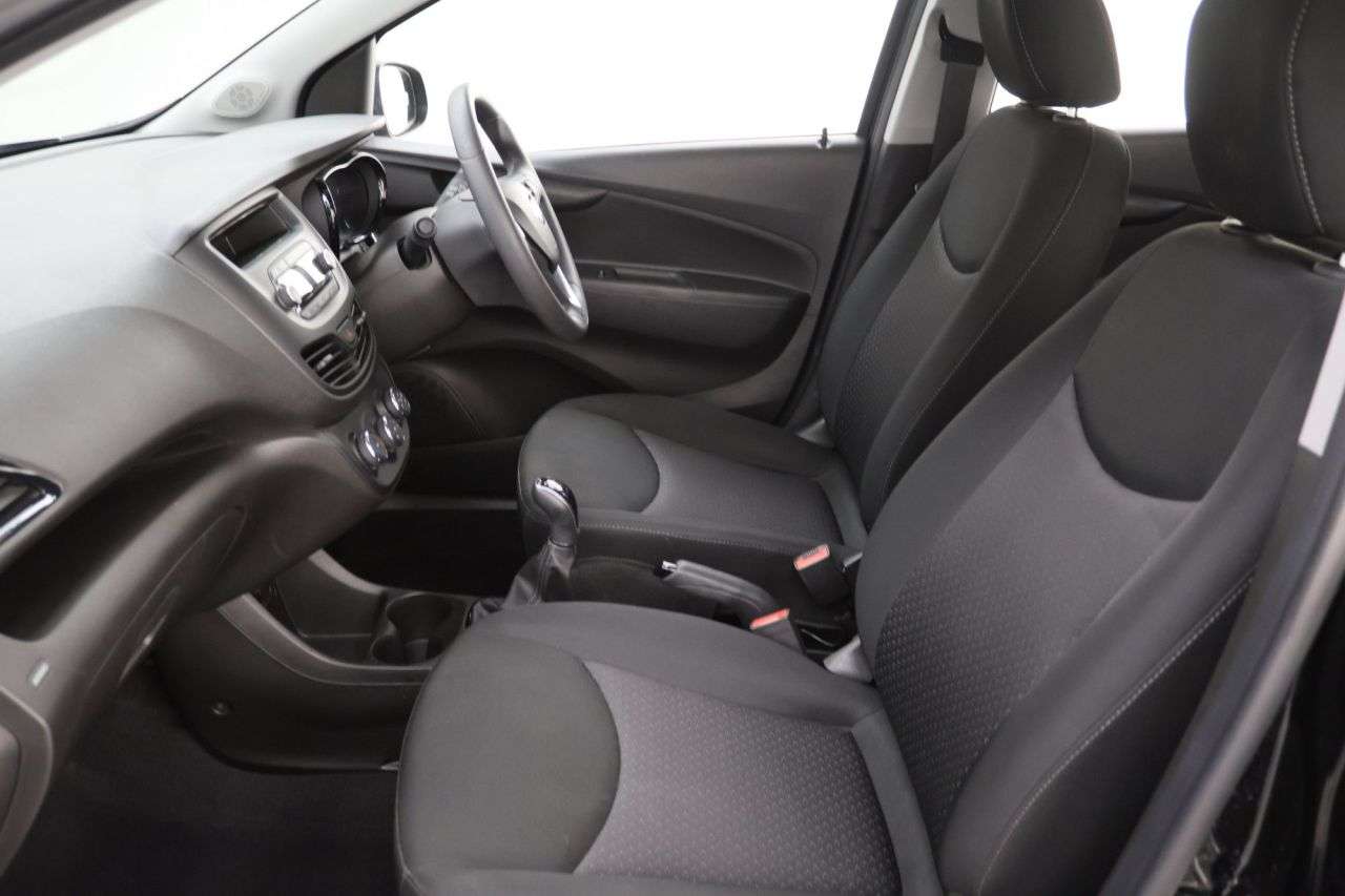 2018 VAUXHALL VIVA 2018 VAUXHALL VIVA