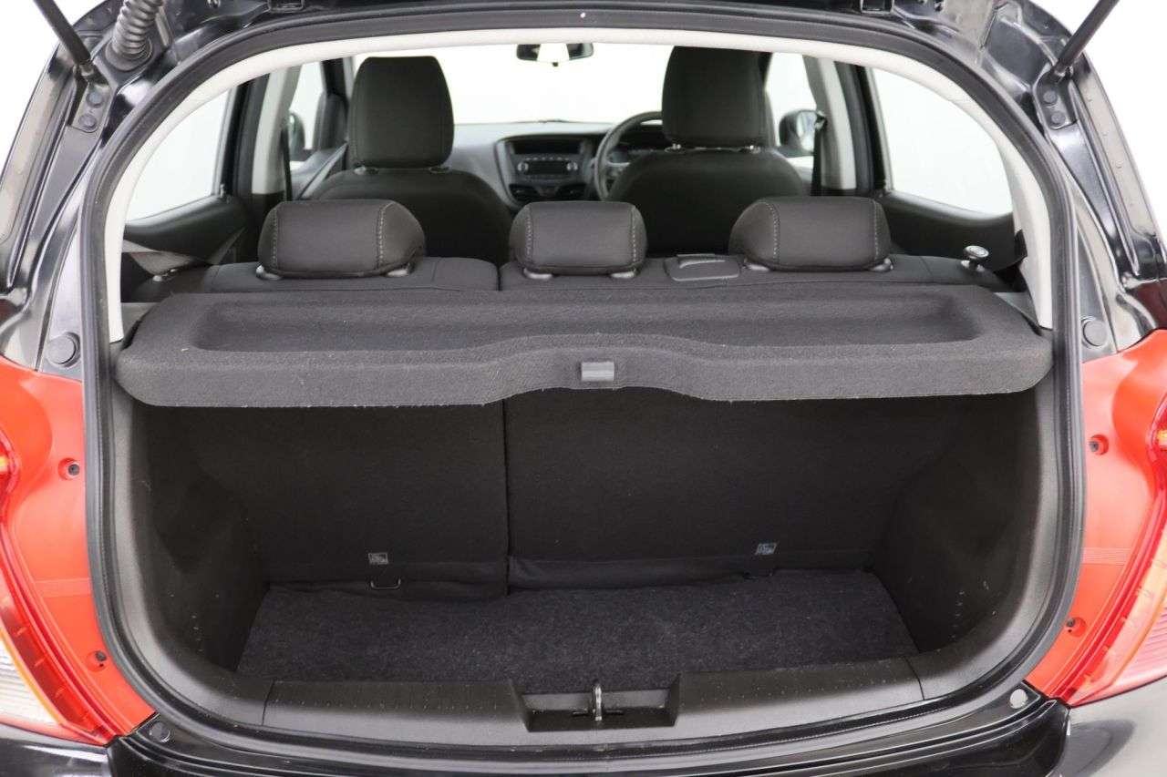 2018 VAUXHALL VIVA 2018 VAUXHALL VIVA