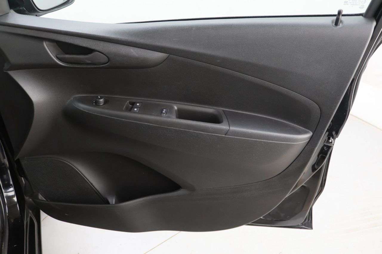 2018 VAUXHALL VIVA 2018 VAUXHALL VIVA