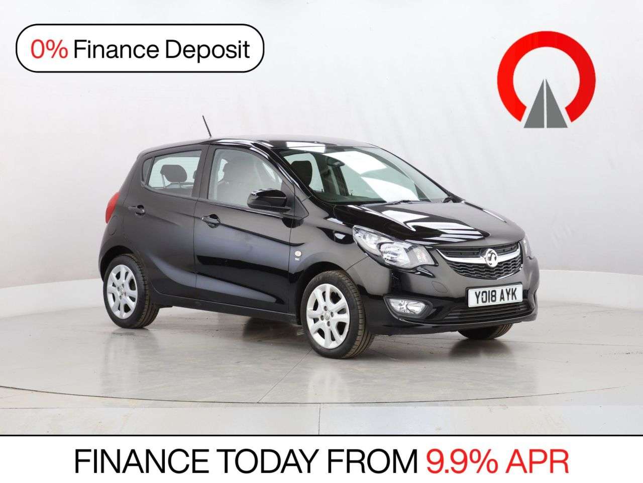 A 2018 VAUXHALL VIVA 1.0i SE Hatchback 5dr Petrol Manual Euro 6 (a/c) (73 ps) A 2018 VAUXHALL VIVA 1.0i SE Hatchback 5dr Petrol Manual Euro 6 (a/c) (73 ps)