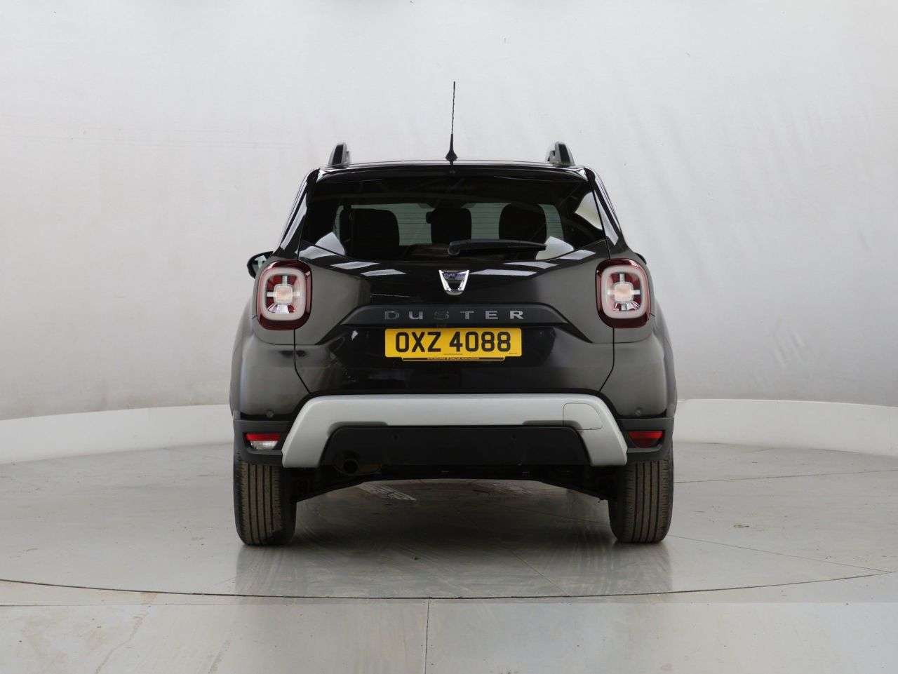 2020 DACIA DUSTER 2020 DACIA DUSTER