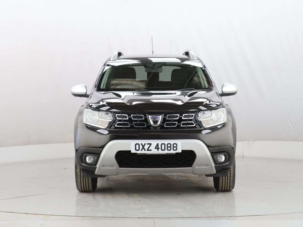 A 2020 DACIA DUSTER 1.0 TCe Comfort SUV 5dr Petrol Manual Euro 6 (s/s) (100 ps) A 2020 DACIA DUSTER 1.0 TCe Comfort SUV 5dr Petrol Manual Euro 6 (s/s) (100 ps)