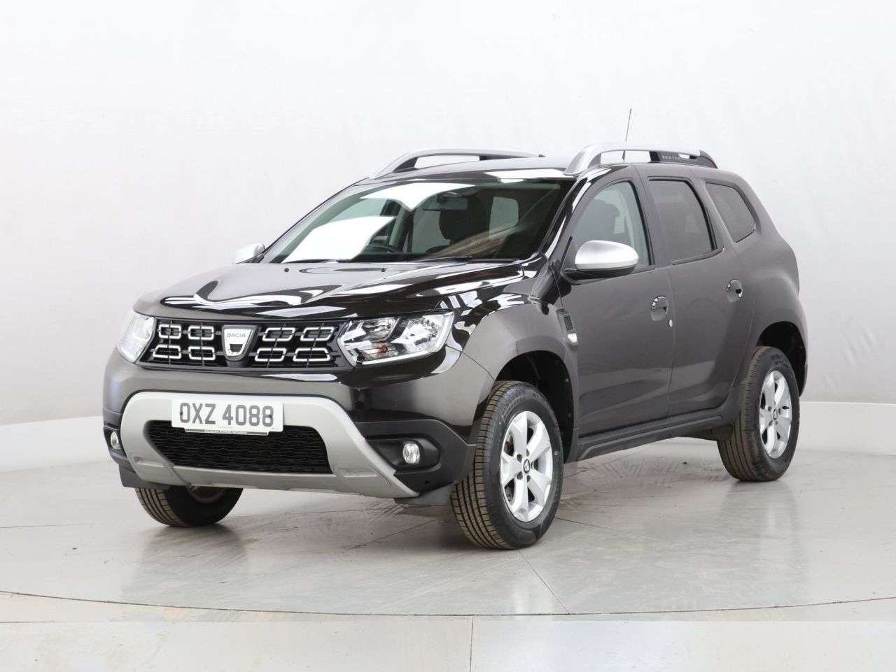 2020 DACIA DUSTER 2020 DACIA DUSTER