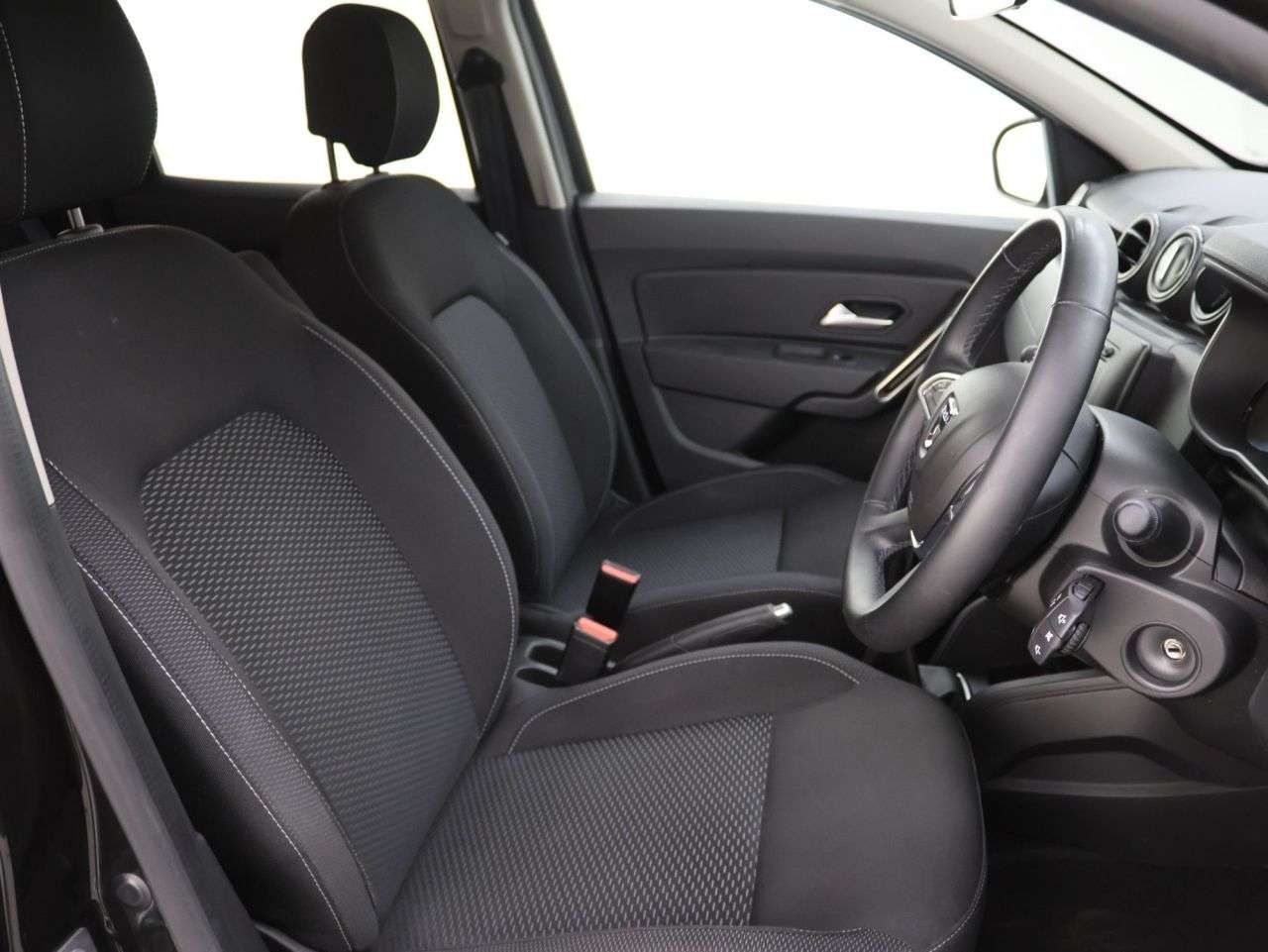 2020 DACIA DUSTER 2020 DACIA DUSTER