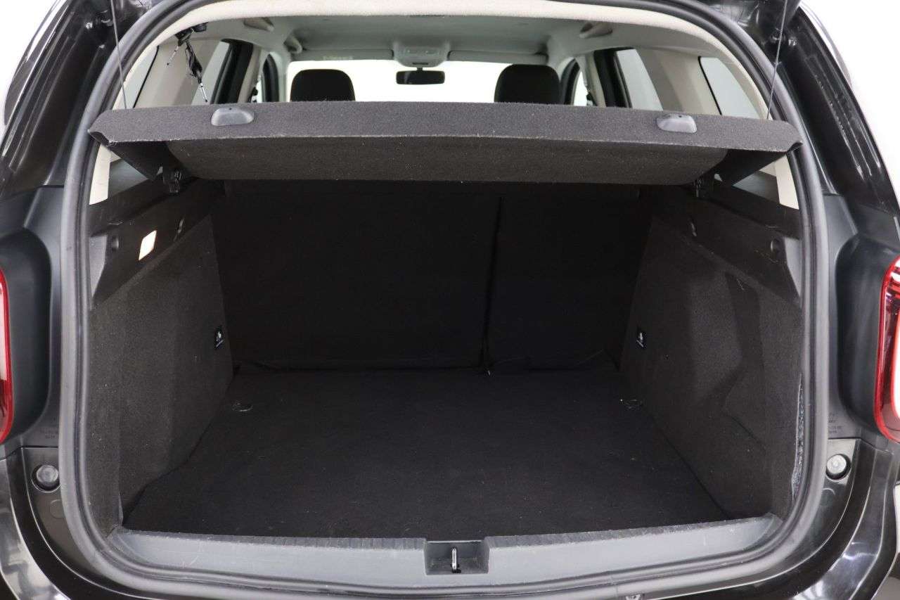 2020 DACIA DUSTER 2020 DACIA DUSTER